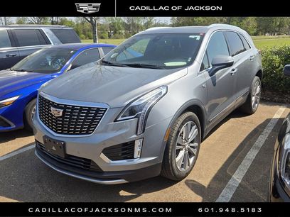 Used 2024 Cadillac XT5 Premium Luxury