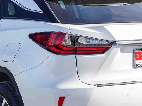 Used 2019 Lexus RX 350 FWD w/ Navigation Package image 7