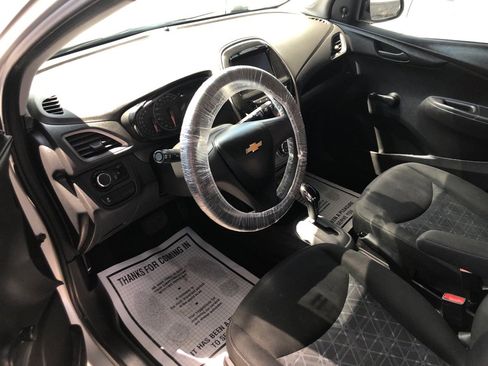 Used 2021 Chevrolet Spark LS image 10