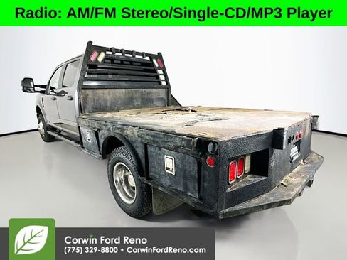 Used 2018 Ford F350 XL w/ Power Equipment Group image 5