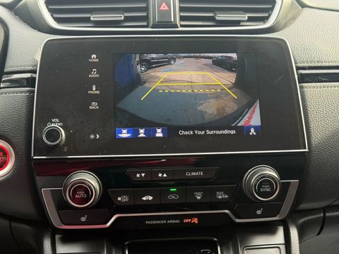 Used 2020 Honda CR-V EX image 30