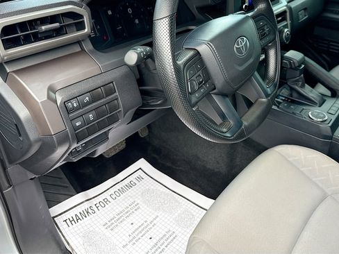 Used 2024 Toyota Tacoma SR5 RWD image 23