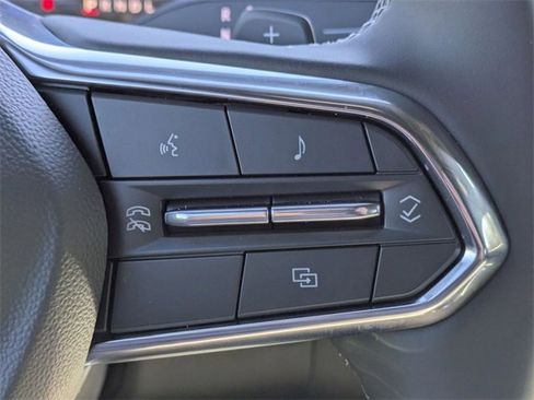 New 2026 Chevrolet Tahoe LS image 14