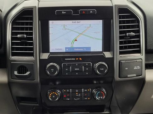 Used 2020 Ford F150 XLT w/ Equipment Group 302A Luxury RWD image 24