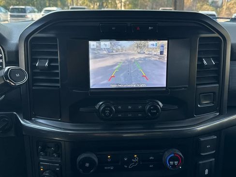 Used 2021 Ford F150 XL w/ STX Appearance Package image 22