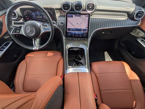 Certified 2023 Mercedes-Benz GLC 300 image 14