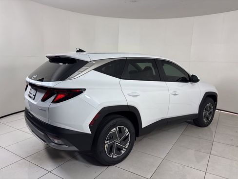 New 2026 Hyundai Tucson Blue SE AWD/4WD image 5