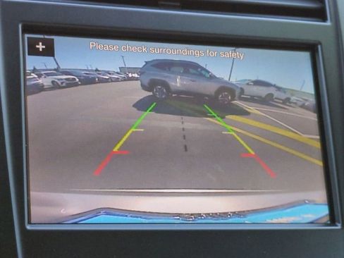 Used 2019 Lincoln MKC Select w/ Select Plus Package image 21