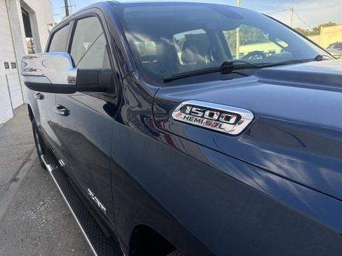 Used 2020 RAM 1500 Big Horn image 11