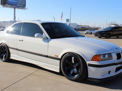 Used 1999 BMW M3 Coupe image 70