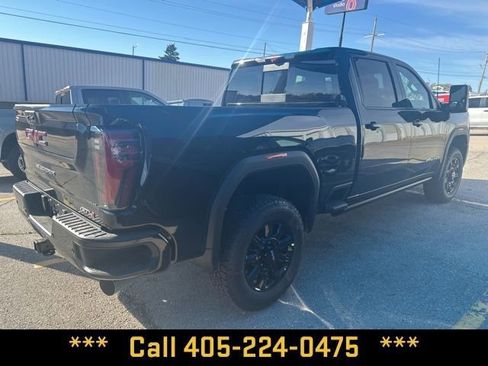 New 2026 GMC Sierra 2500 AT4 w/ AT4 Premium Plus Package image 7