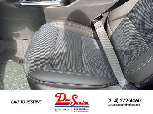 New 2026 Buick Envista Preferred w/ Convenience I Package FWD image 11