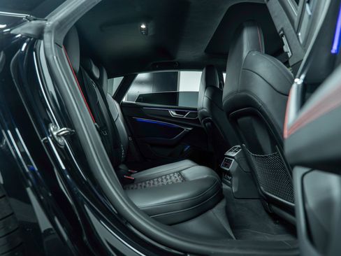 Used 2022 Audi RS 7 Sportback image 52