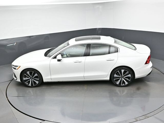 Used 2023 Volvo S60 B5 Ultimate w/ Climate Package FWD image 45