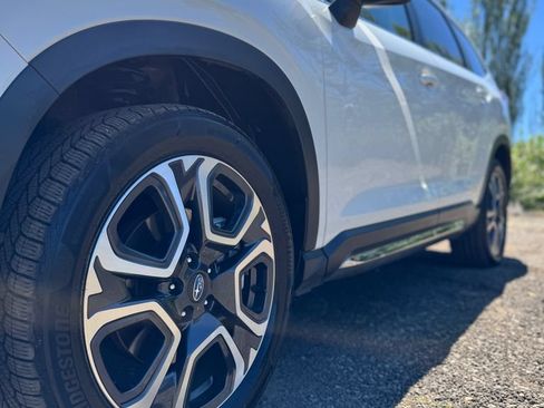 Used 2023 Subaru Ascent Limited AWD/4WD image 47