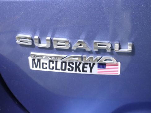 Used 2023 Subaru Forester image 10