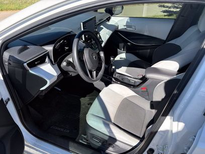 Used 2021 Toyota Corolla XSE