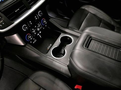 Used 2023 Chevrolet Tahoe LT RWD image 15