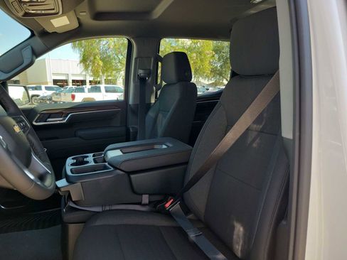 New 2026 Chevrolet Silverado 1500 LT image 19