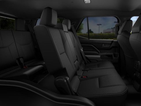 New 2026 Toyota 4Runner SR5 RWD image 51