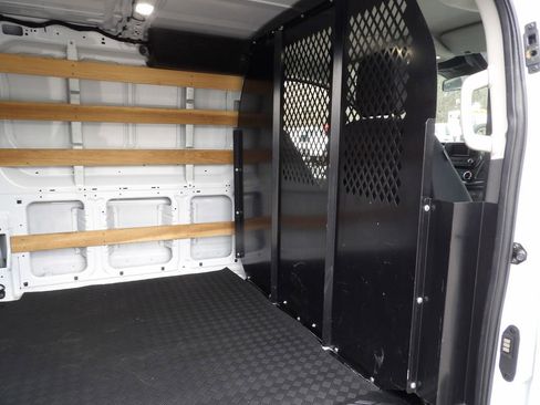 Used 2024 Ford Transit 250 w/ Exterior Upgrade Package image 26