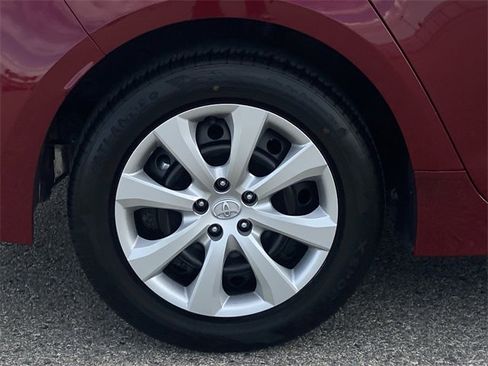 Used 2024 Toyota Corolla LE image 34