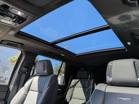 Used 2026 Cadillac Escalade Sport w/ Touring Package image 26