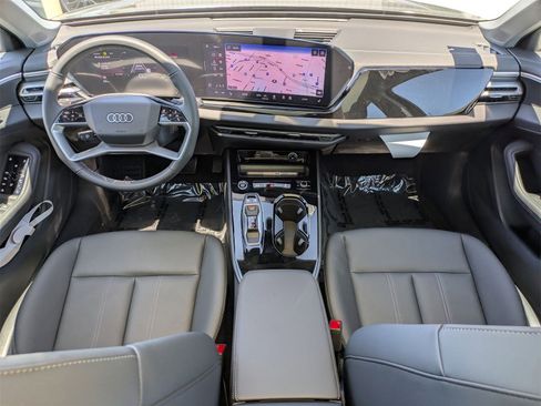 New 2025 Audi A5 2.0T Premium image 5