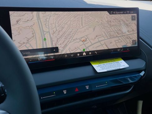 New 2026 BMW X3 xDrive30 w/ M Sport Package image 10