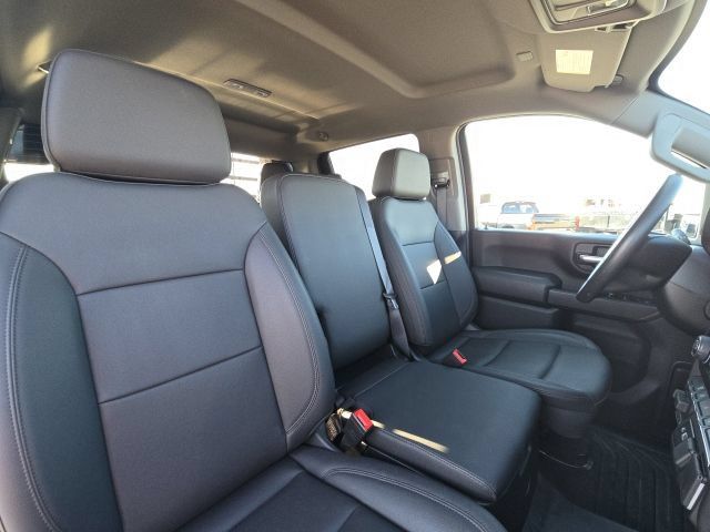 Used 2026 Chevrolet Silverado 3500 W/T w/ WT Convenience Package AWD/4WD image 18