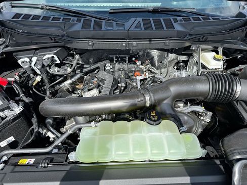 New 2026 Ford F150 Lariat w/ Equipment Group 502A High AWD/4WD image 26