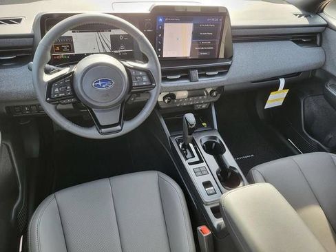 New 2026 Subaru Outback Limited AWD/4WD image 7