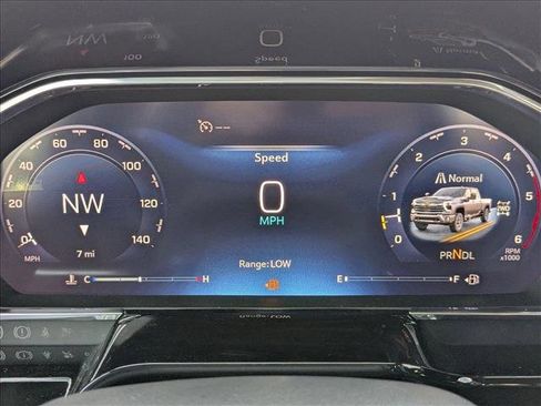 New 2026 Chevrolet Silverado 3500 LT w/ Safety Package image 10