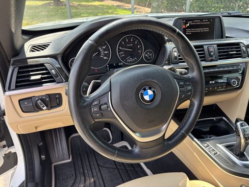 Used 2017 BMW 430i Convertible RWD image 18