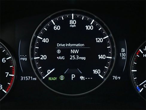 Used 2025 MAZDA CX-90 3.3 Turbo w/ Select Package image 26