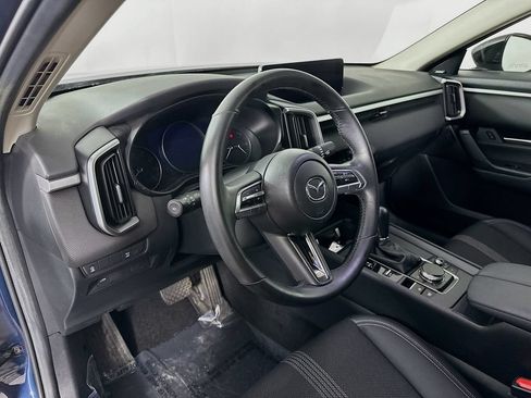 Certified 2024 MAZDA CX-50 AWD 2.5 S w/ Cargo Package image 14