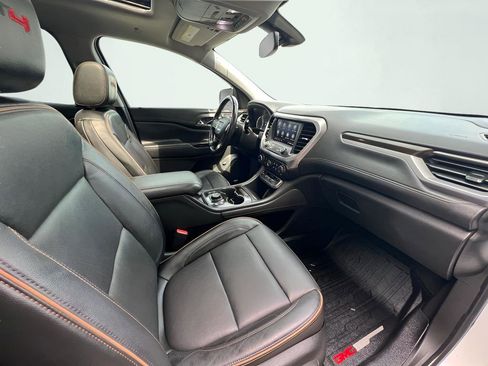 Used 2020 GMC Acadia AT4 w/ LPO, Floor Liner Package image 28