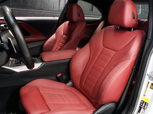 Used 2022 BMW M240i xDrive Coupe w/ Premium Package AWD/4WD image 47