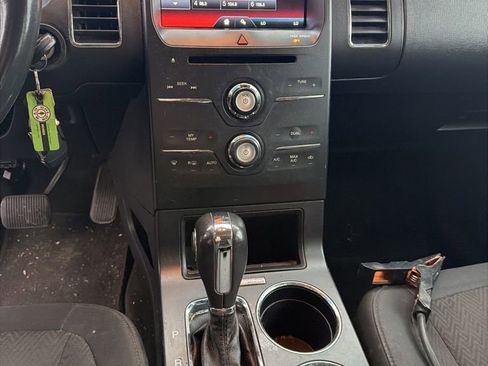 Used 2013 Ford Flex SEL image 6