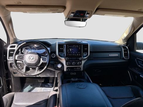 Used 2021 RAM 1500 Laramie image 22