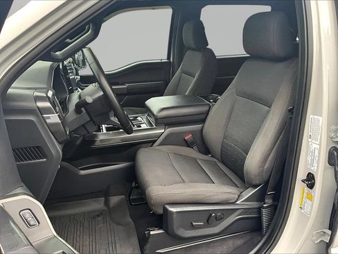 Used 2023 Ford F150 XLT w/ Equipment Group 302A High AWD/4WD image 24
