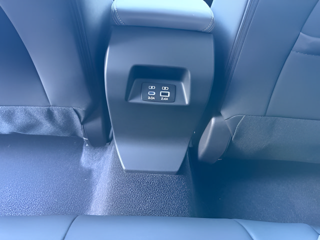 New 2026 Subaru Crosstrek 2.5i Wilderness AWD/4WD image 28