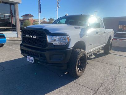 Used 2022 RAM 2500 Tradesman