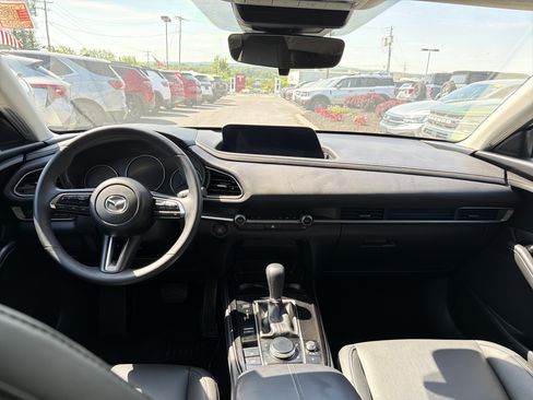 Used 2024 MAZDA CX-30 AWD 2.5 S w/ Select Sport Pkg image 11