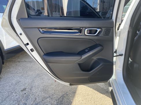 Used 2022 Honda Civic Sport Touring image 22