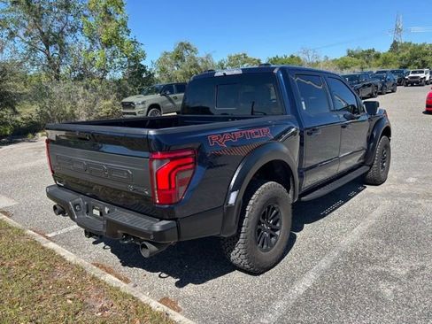 Used 2024 Ford F150 Raptor image 8