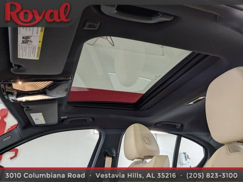 Used 2021 BMW 330i xDrive Sedan w/ Convenience Package AWD/4WD image 22