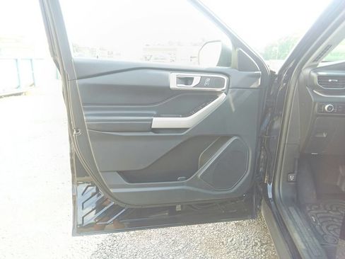Used 2023 Ford Explorer XLT w/ Equipment Group 202A RWD image 17