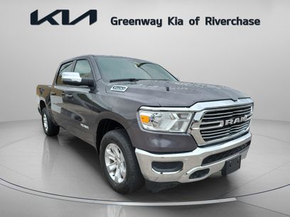 Used 2024 RAM 1500 Laramie