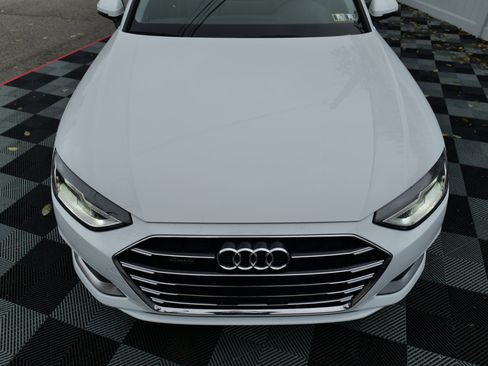 Used 2022 Audi A4 2.0T Premium image 78